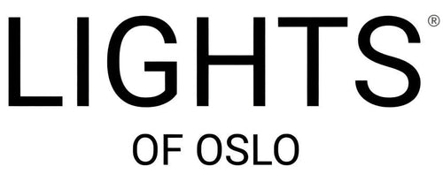 Lights of Oslo